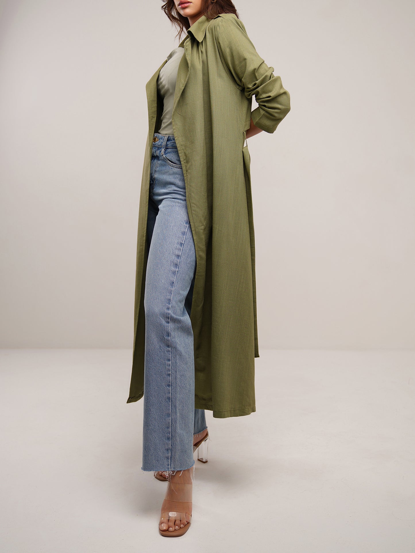 safari-green-trench-coat