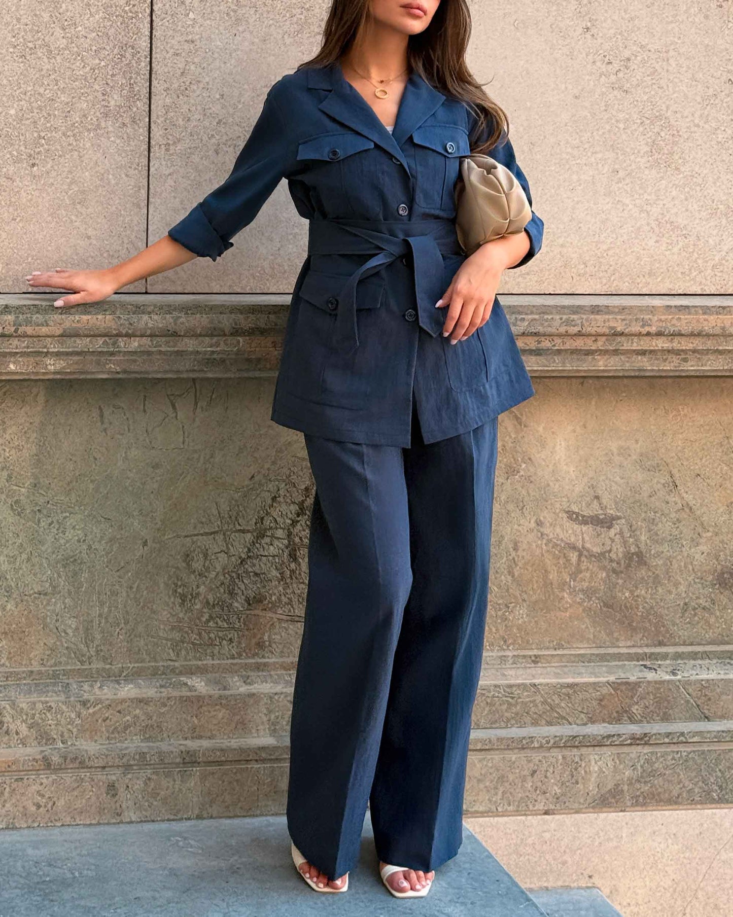 The Muse Uniform