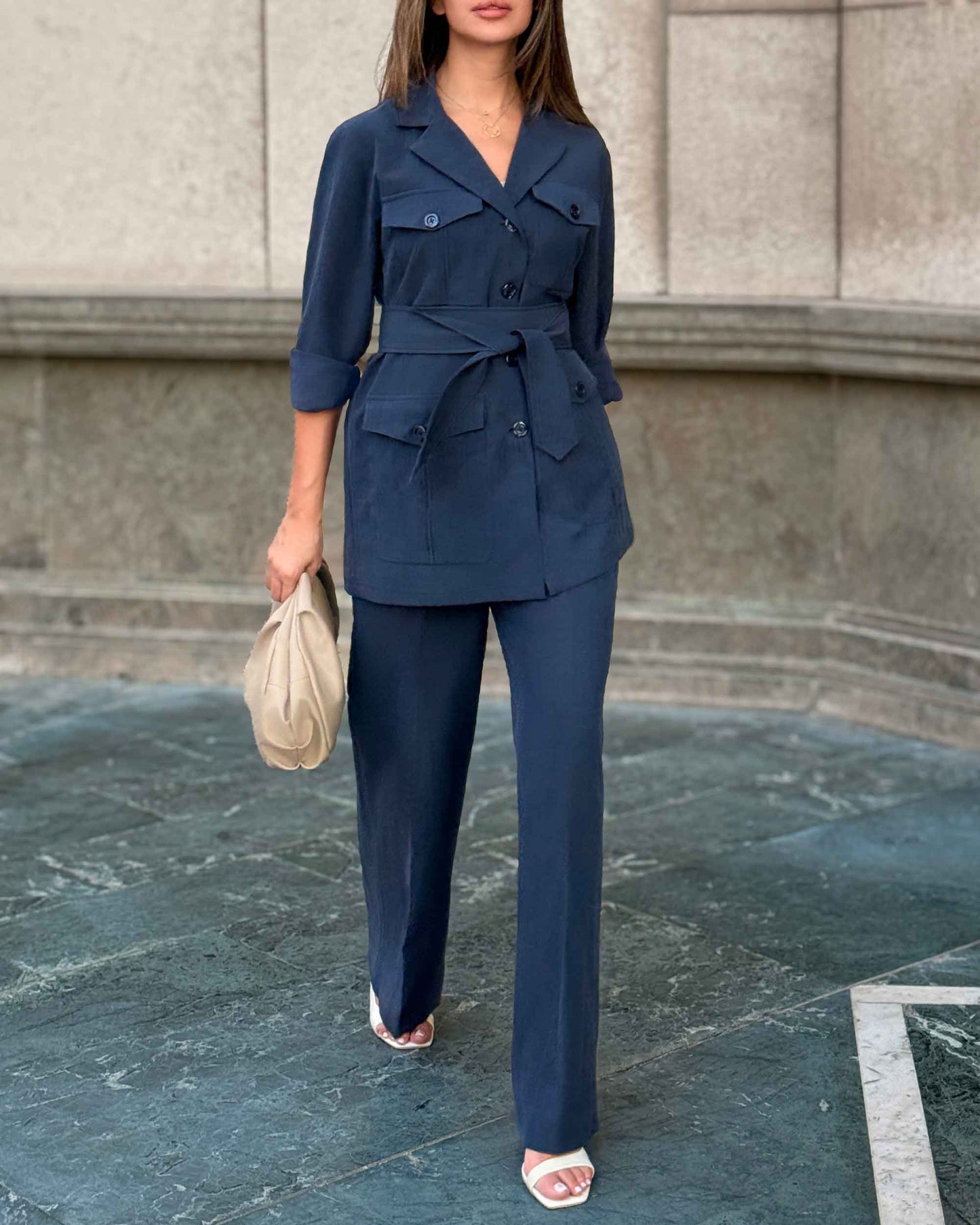 The Muse Uniform