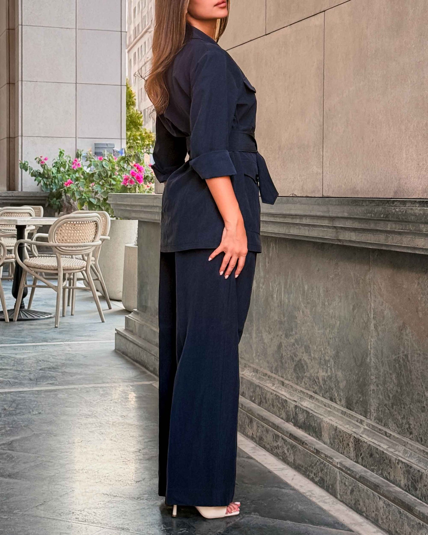 The Muse Uniform