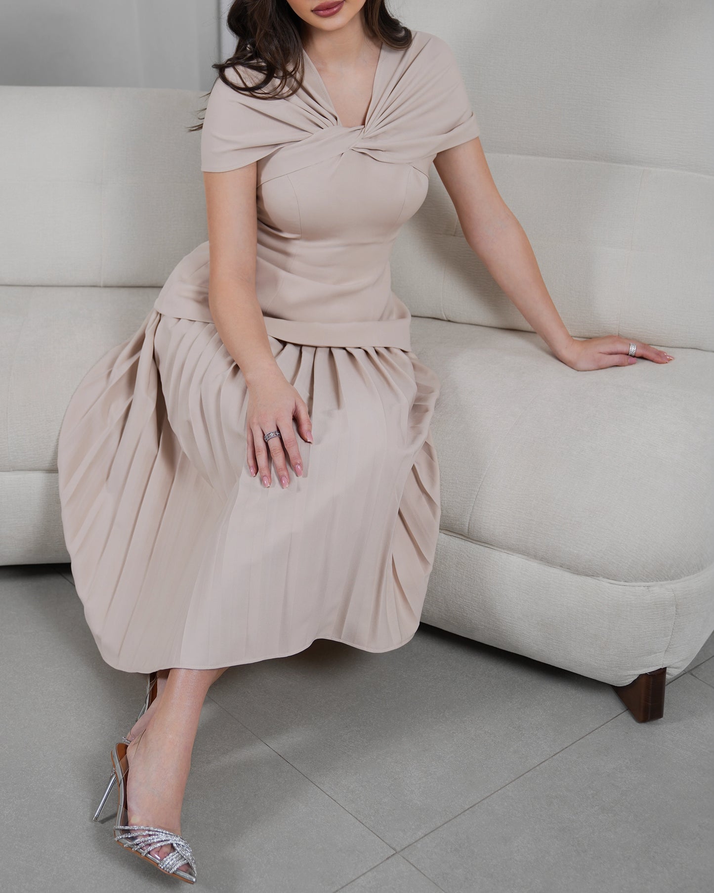 The Liyana Set