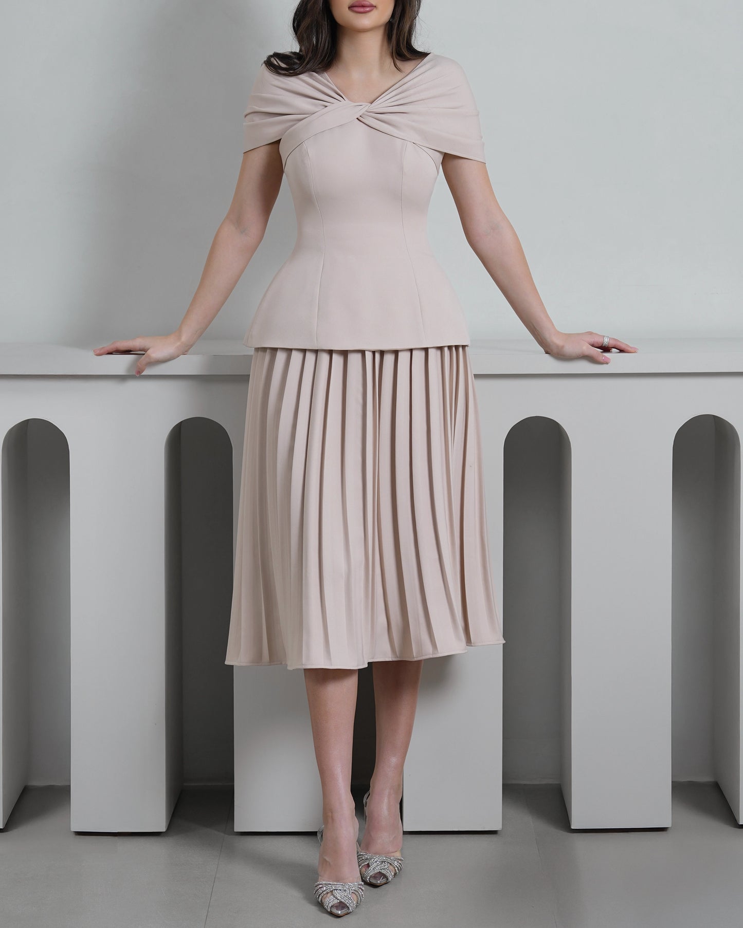 The Liyana Set