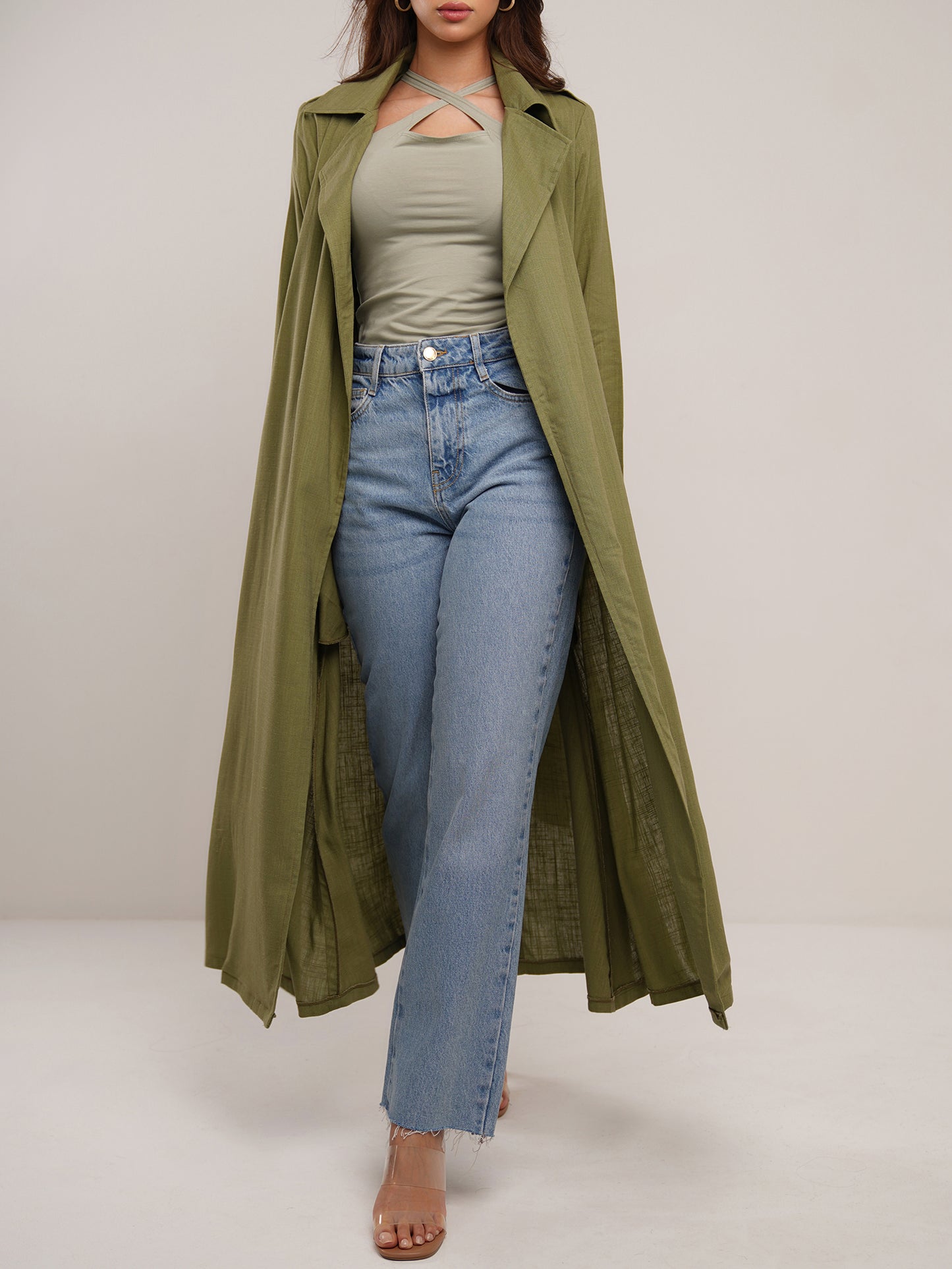 safari-green-trench-coat