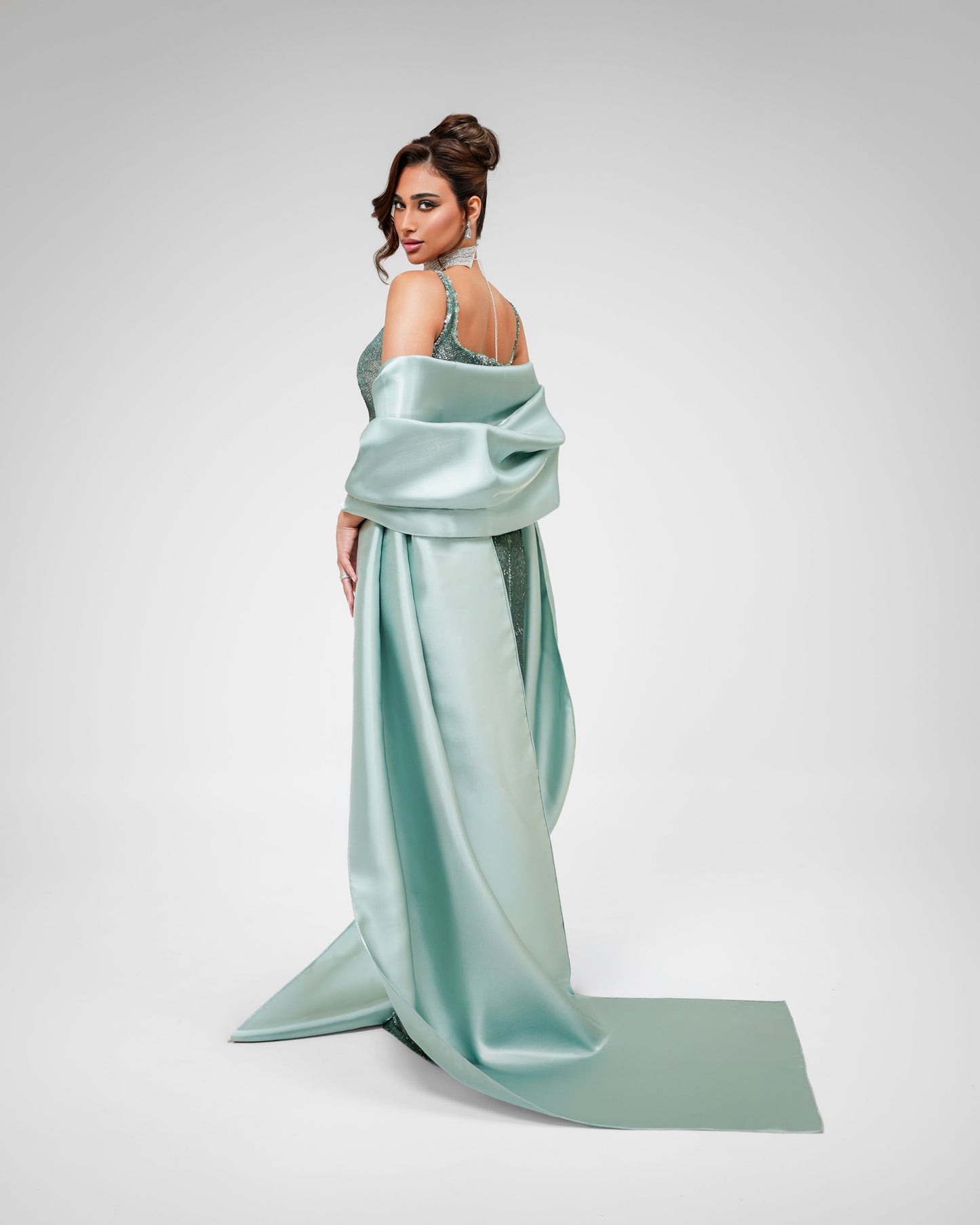 Celestia Gown
