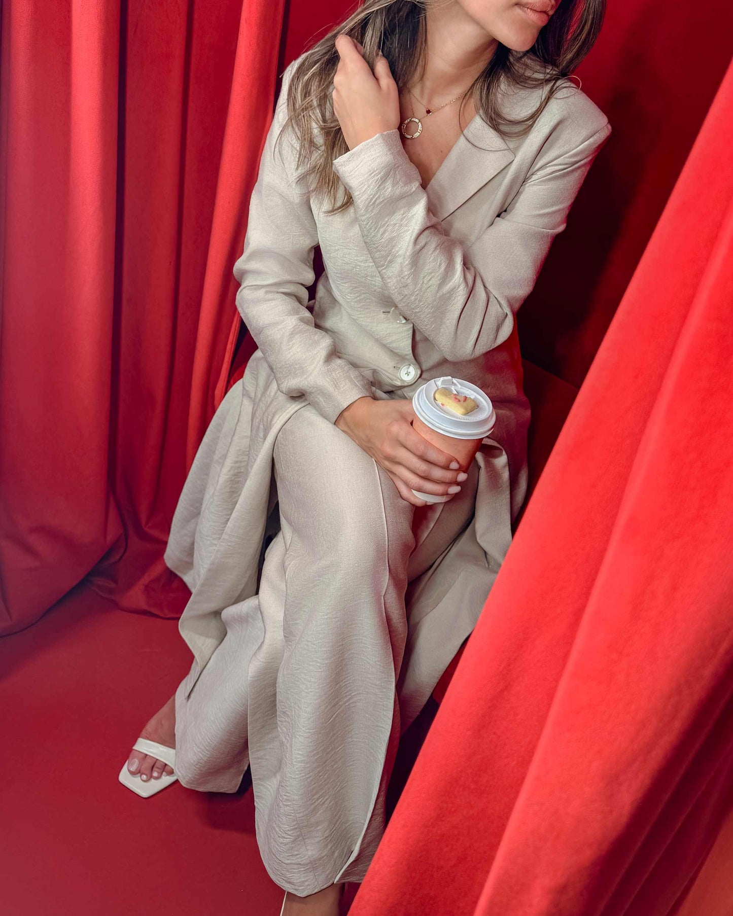 Ivory Reverie Ensemble