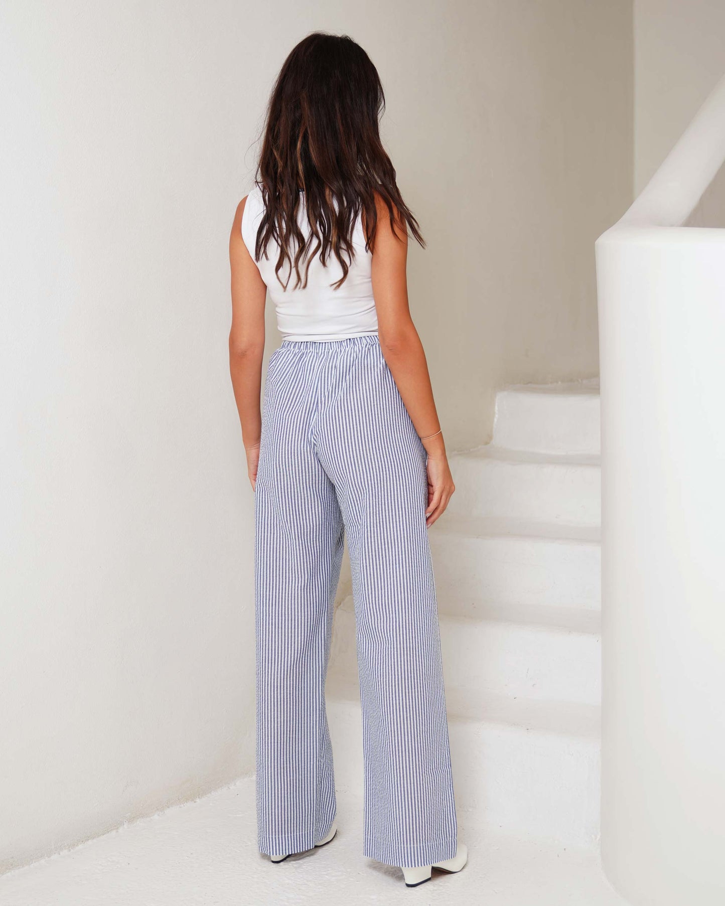 Marine Breeze Pajama Pants