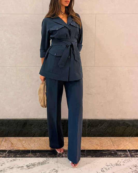 The Muse Uniform
