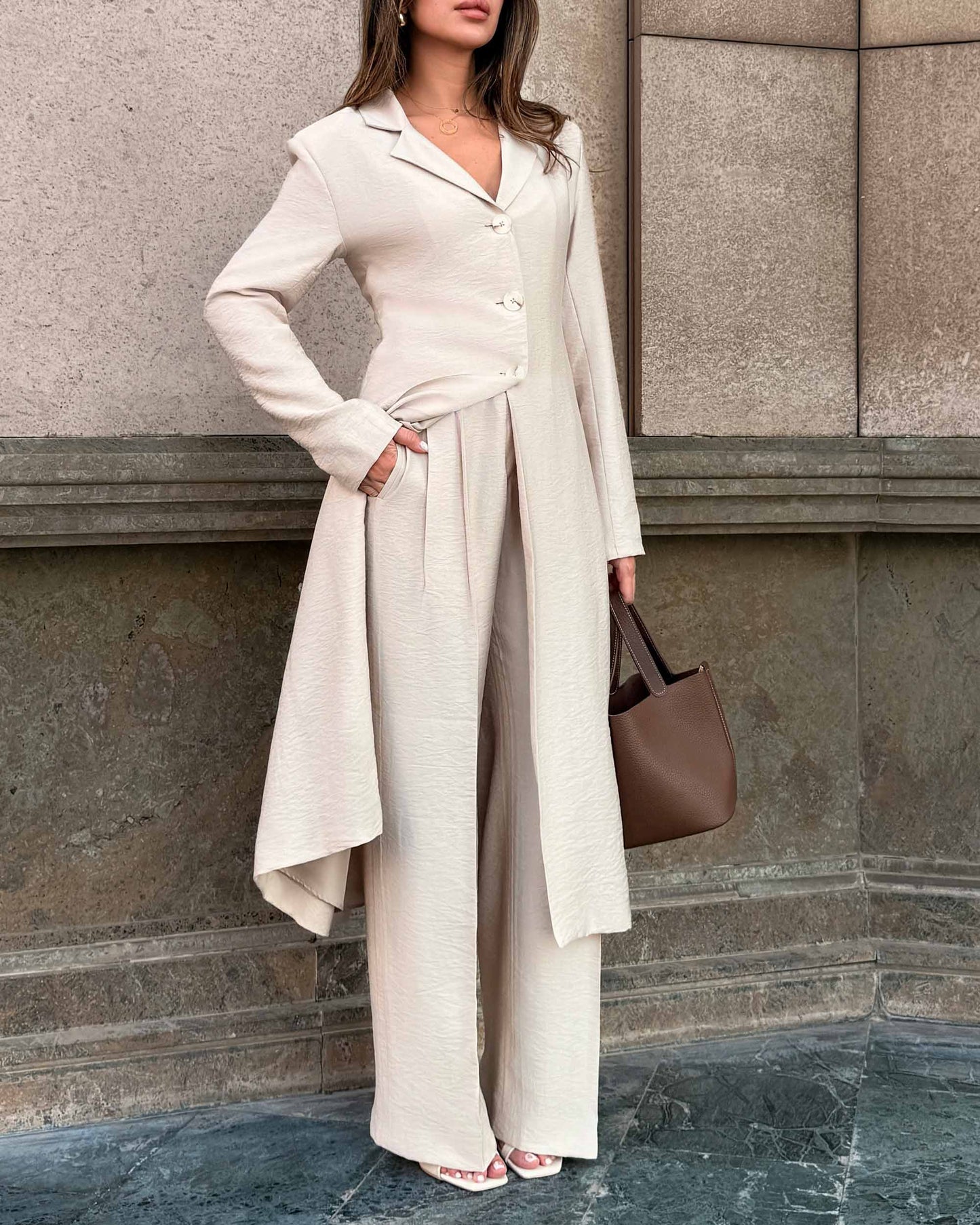 Ivory Reverie Ensemble