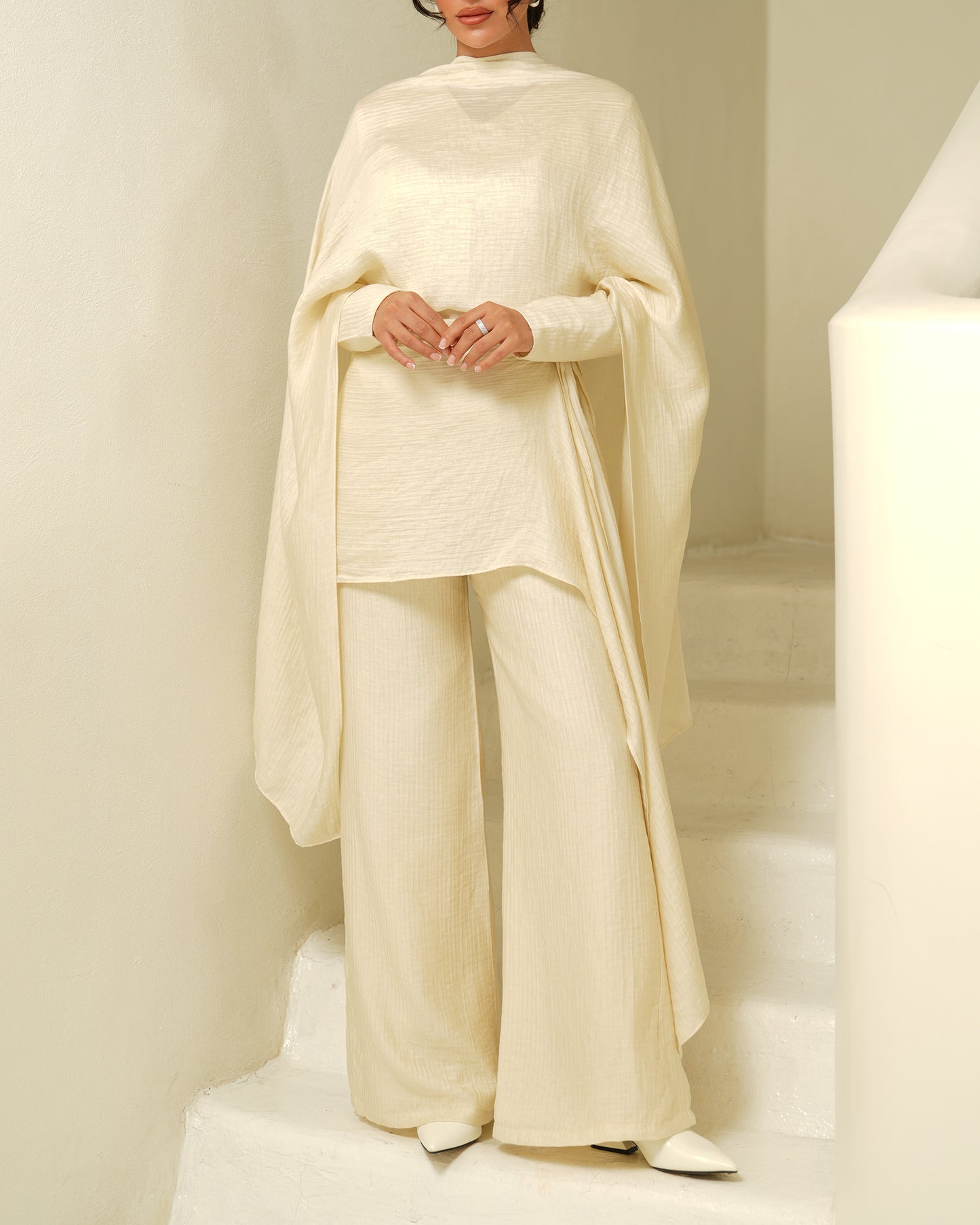 The Drape Set