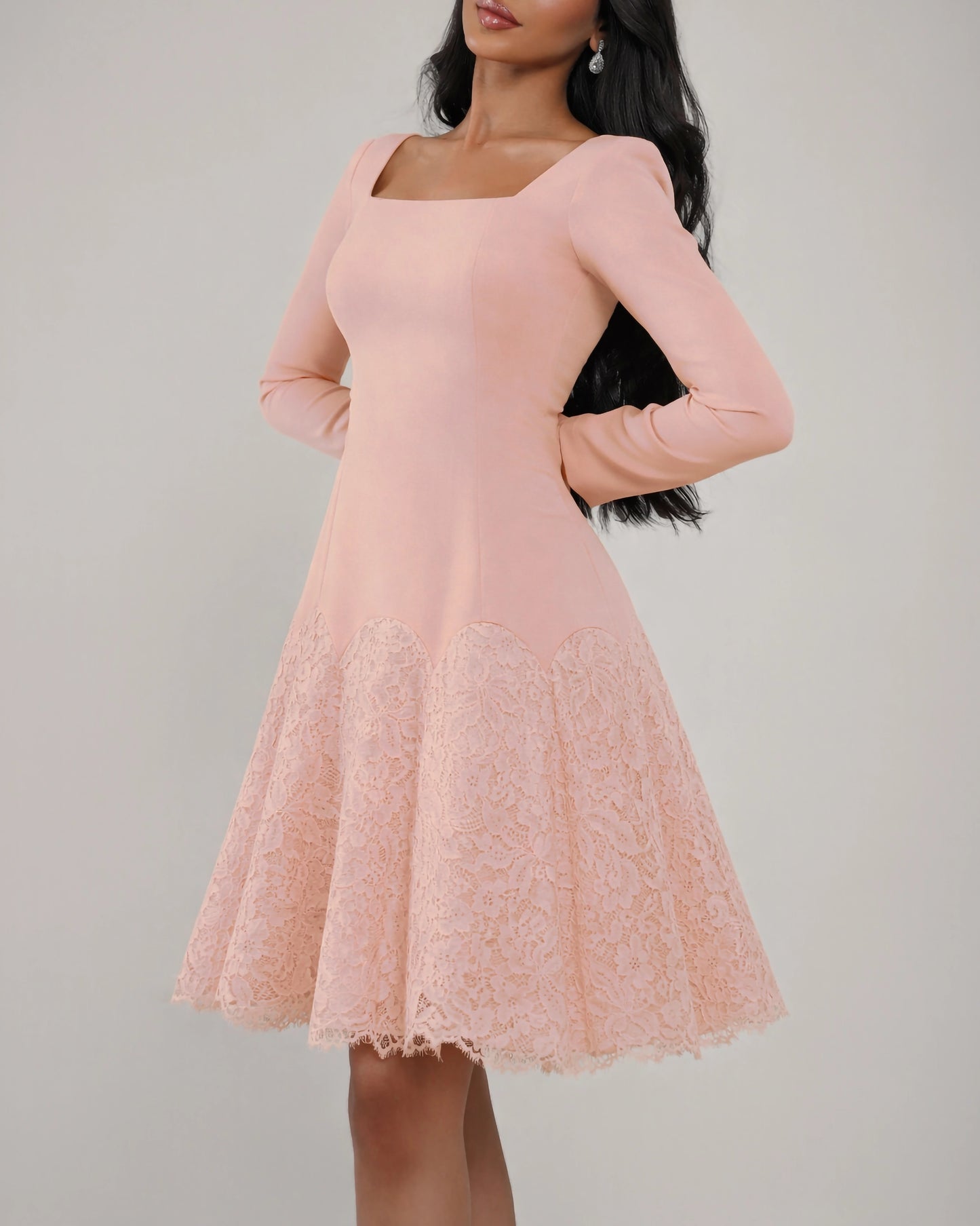 The Lilia Dress