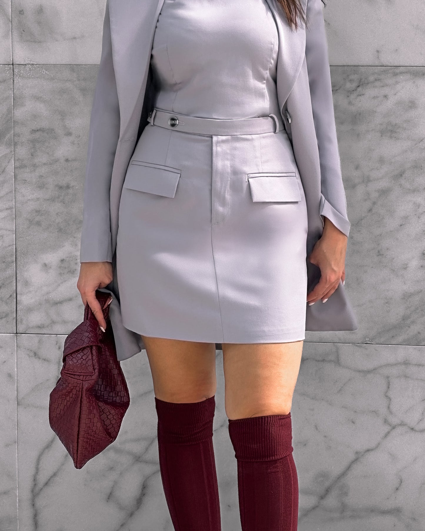 The classic letouch suit