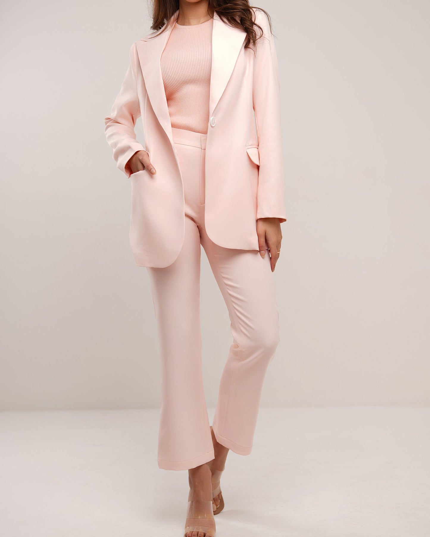 Blush Élan Set