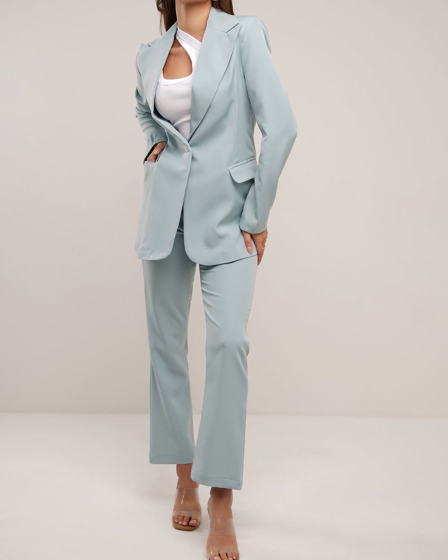 Celeste Tailoring Set