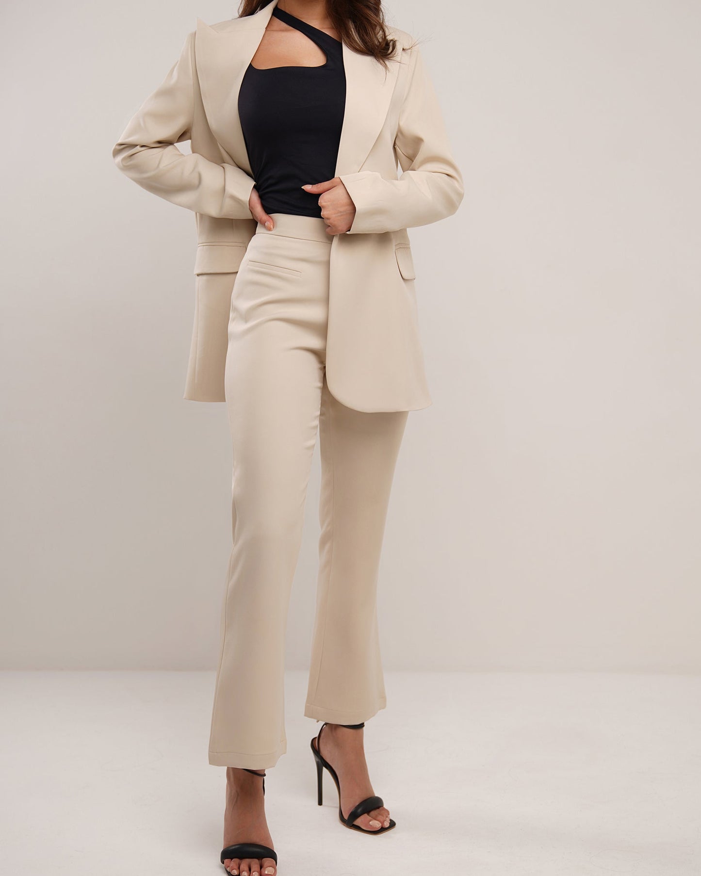 Sable Élan Set