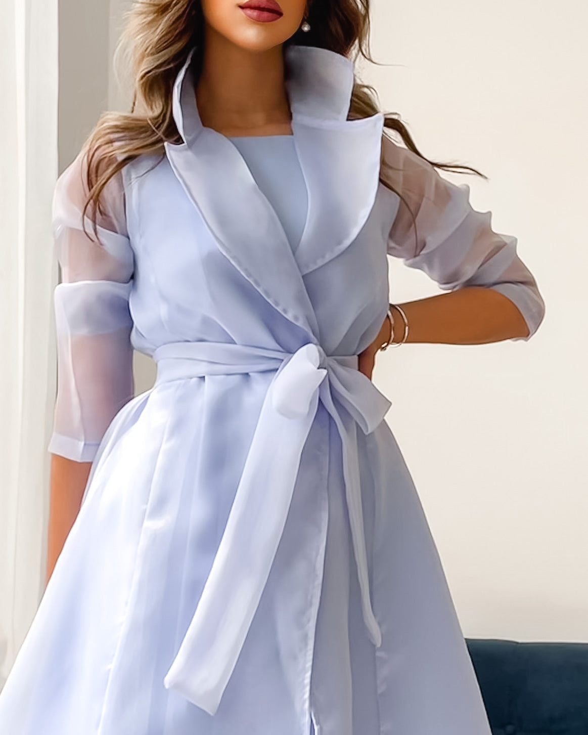 jacket over satin dress Satin Women's 2-Piece Jacket Dress with Pleated Satin Dress and Lace Jacket